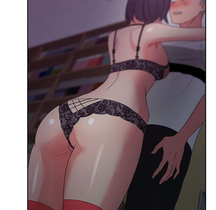 La Tienda de Cómics de Soojung Capitulo 16 página 131