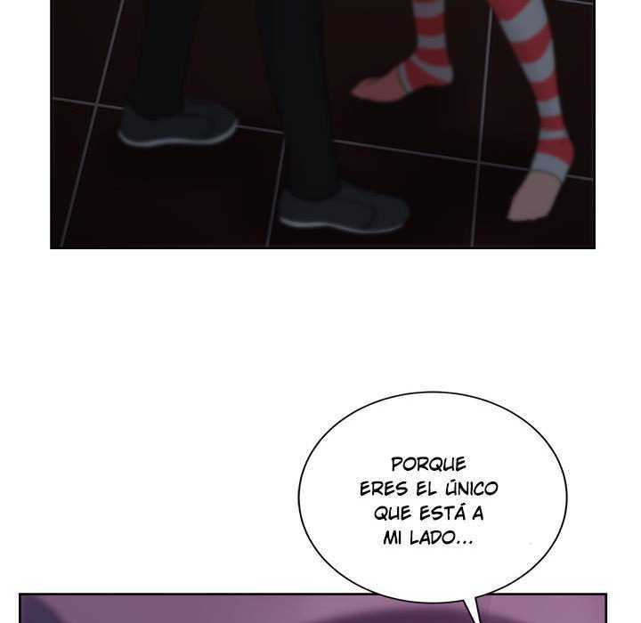 La Tienda de Cómics de Soojung Capitulo 16 página 134