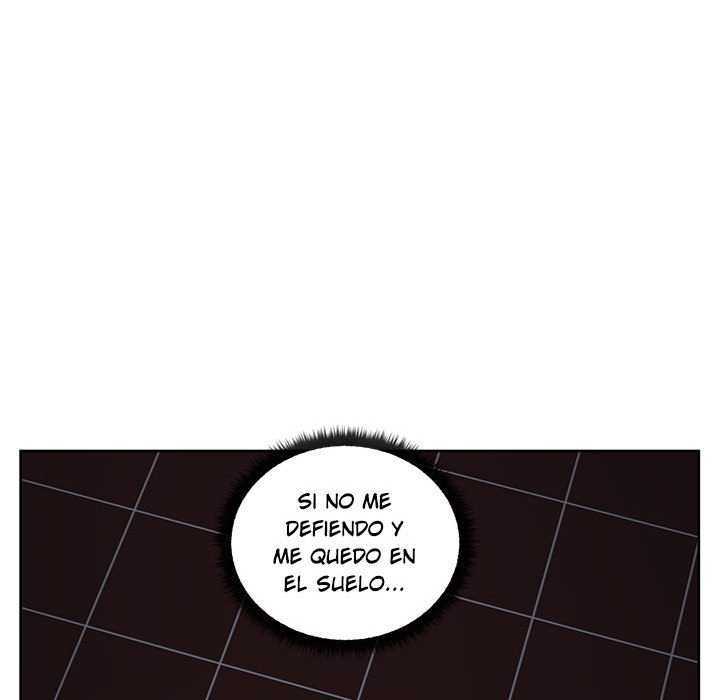 La Tienda de Cómics de Soojung Capitulo 16 página 14