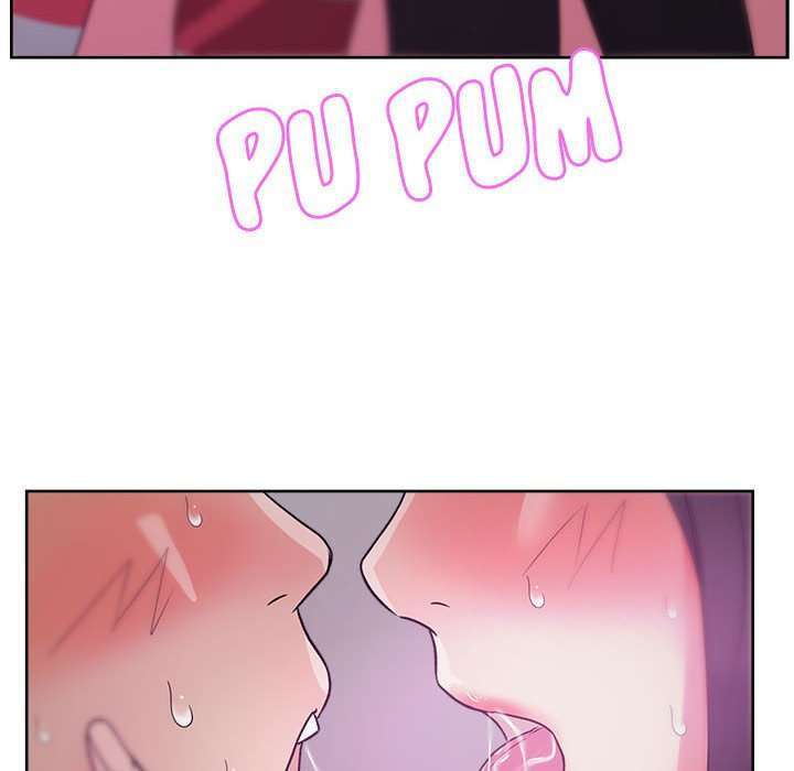 La Tienda de Cómics de Soojung Capitulo 16 página 148