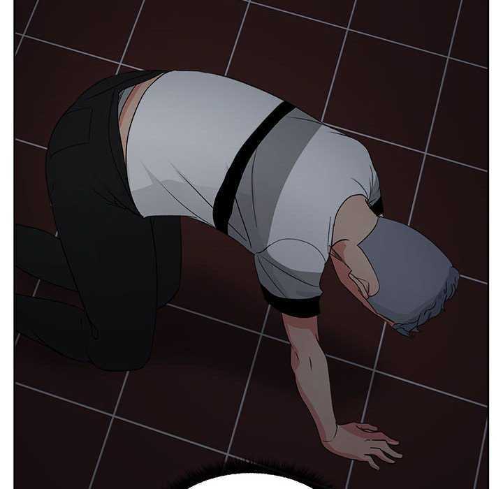 La Tienda de Cómics de Soojung Capitulo 16 página 15