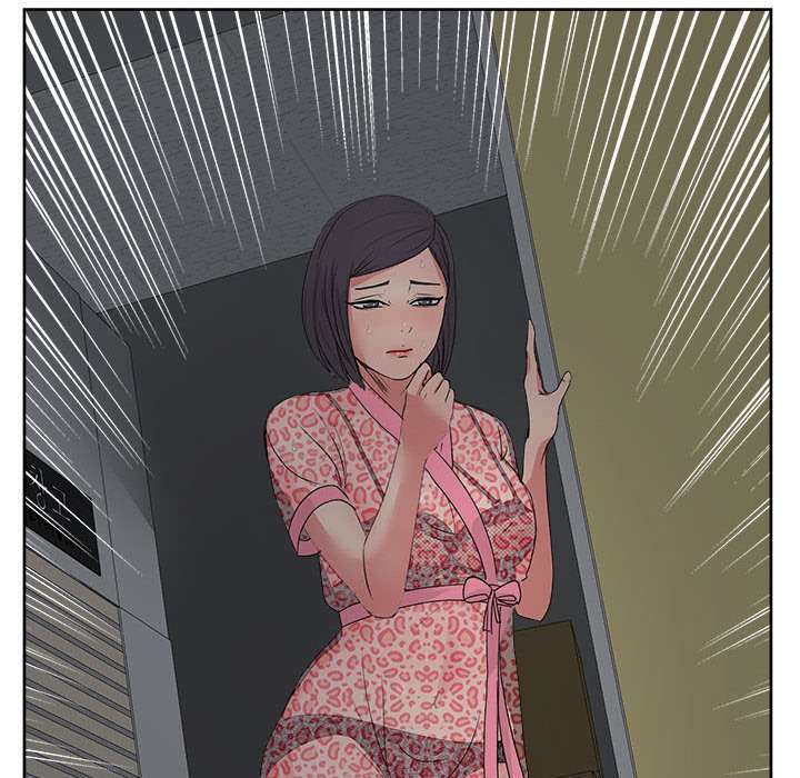La Tienda de Cómics de Soojung Capitulo 16 página 21
