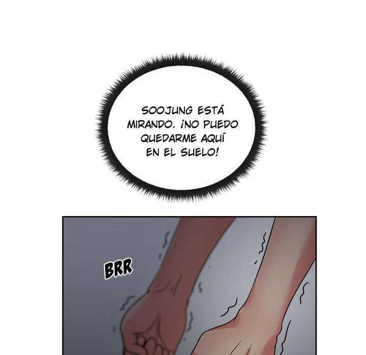 La Tienda de Cómics de Soojung Capitulo 16 página 27
