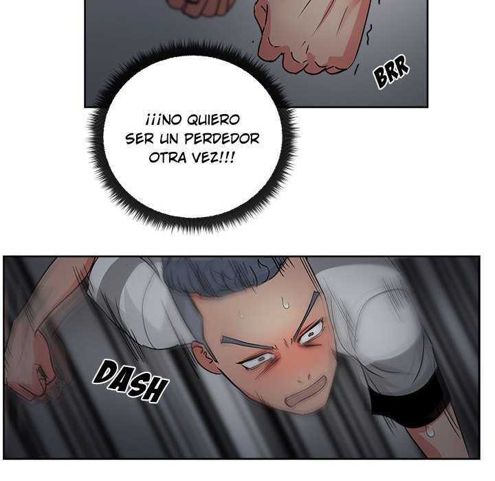 La Tienda de Cómics de Soojung Capitulo 16 página 28