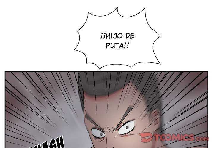 La Tienda de Cómics de Soojung Capitulo 16 página 3