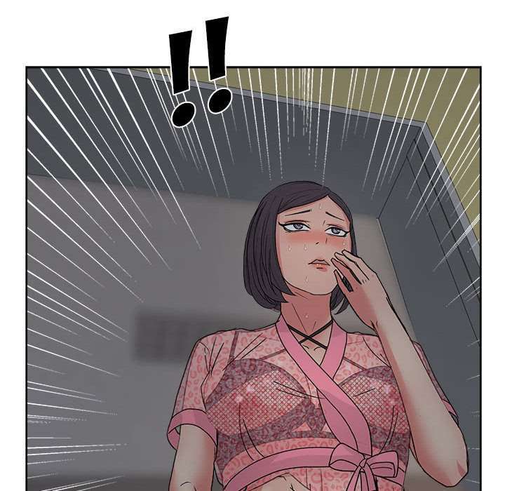La Tienda de Cómics de Soojung Capitulo 16 página 34