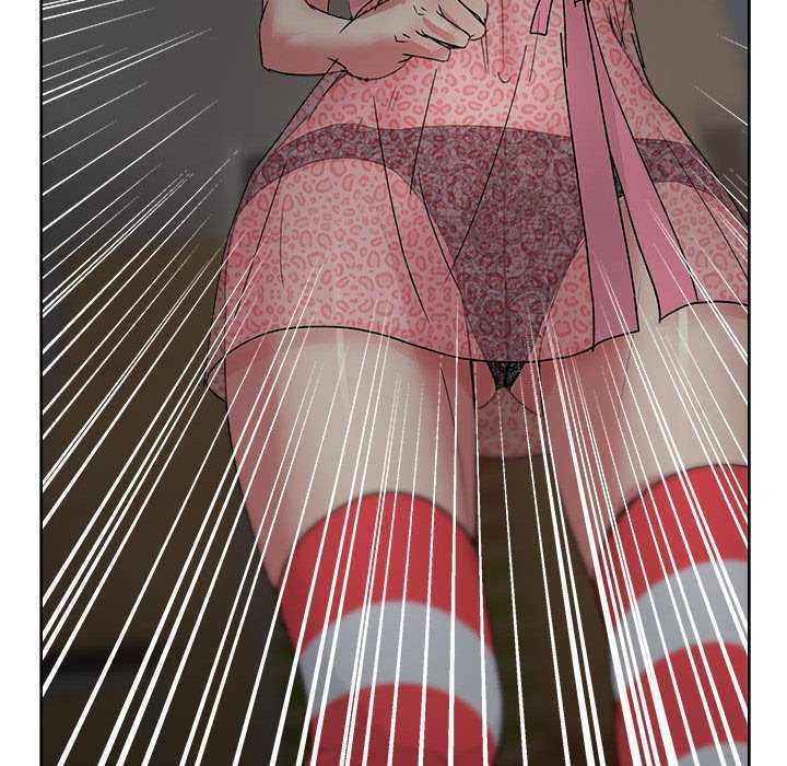 La Tienda de Cómics de Soojung Capitulo 16 página 35