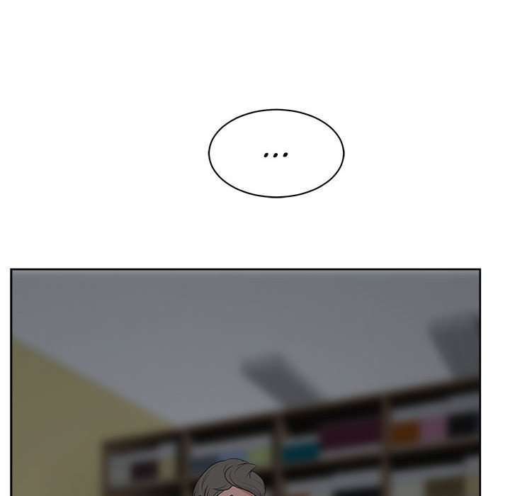 La Tienda de Cómics de Soojung Capitulo 16 página 37