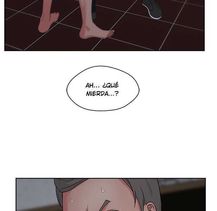La Tienda de Cómics de Soojung Capitulo 16 página 39