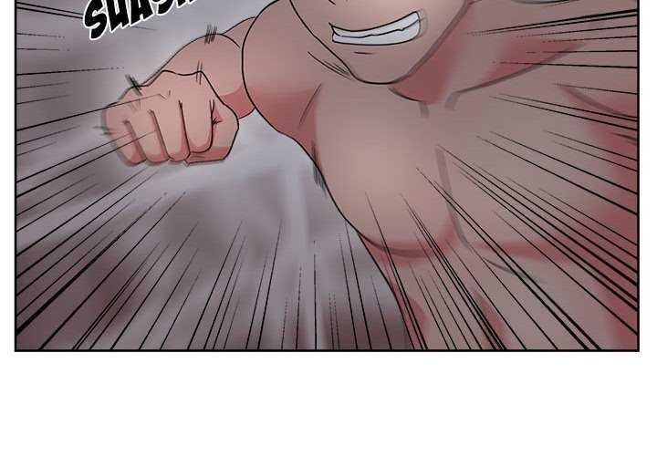 La Tienda de Cómics de Soojung Capitulo 16 página 4