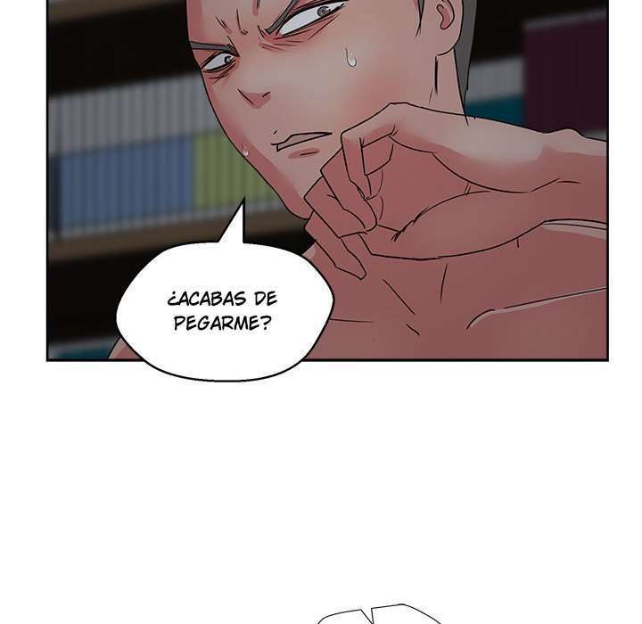 La Tienda de Cómics de Soojung Capitulo 16 página 40