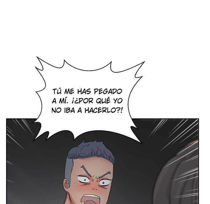 La Tienda de Cómics de Soojung Capitulo 16 página 42