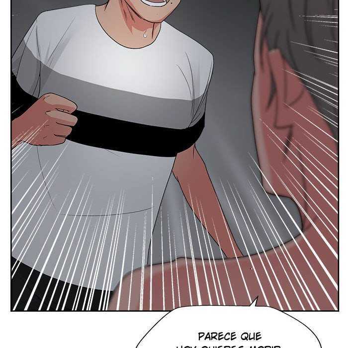 La Tienda de Cómics de Soojung Capitulo 16 página 43