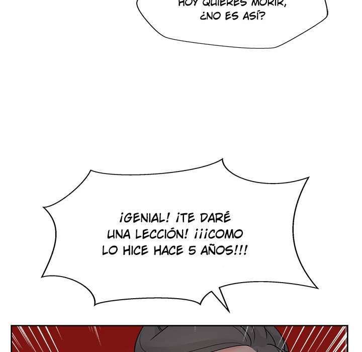 La Tienda de Cómics de Soojung Capitulo 16 página 44