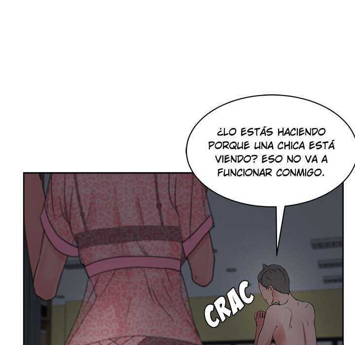 La Tienda de Cómics de Soojung Capitulo 16 página 49