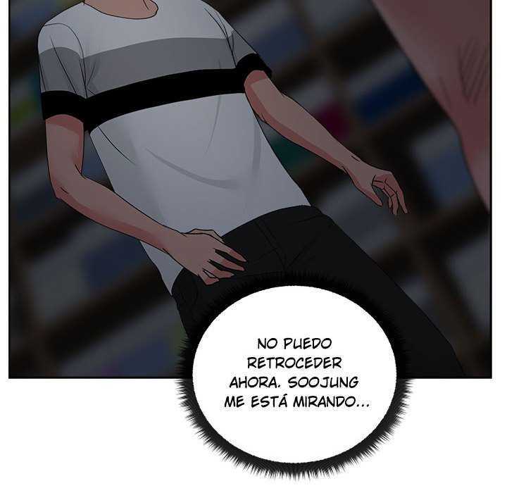 La Tienda de Cómics de Soojung Capitulo 16 página 53