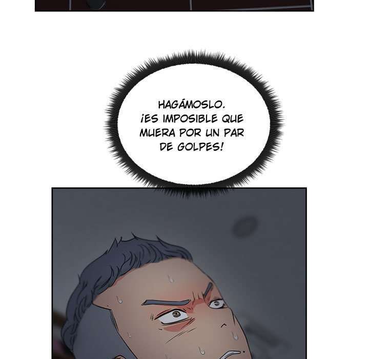 La Tienda de Cómics de Soojung Capitulo 16 página 57