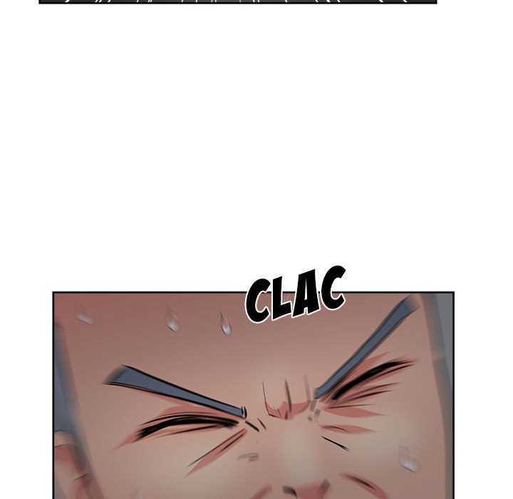 La Tienda de Cómics de Soojung Capitulo 16 página 64