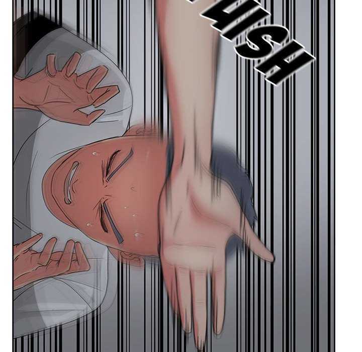 La Tienda de Cómics de Soojung Capitulo 16 página 66