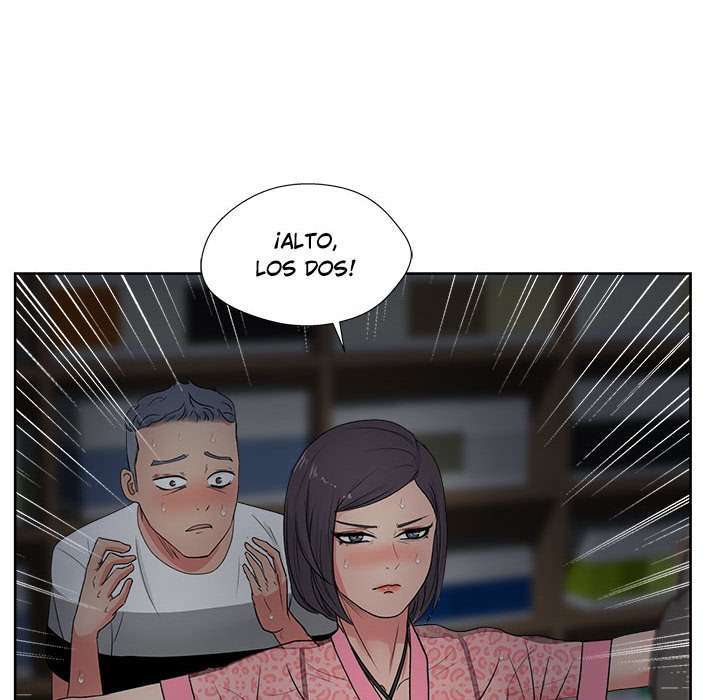 La Tienda de Cómics de Soojung Capitulo 16 página 70