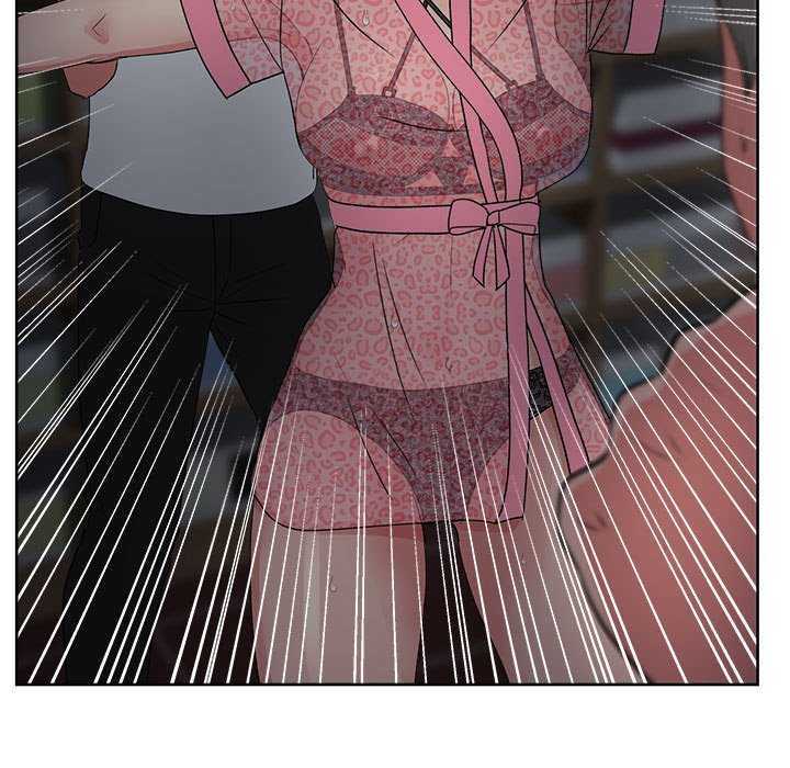 La Tienda de Cómics de Soojung Capitulo 16 página 71
