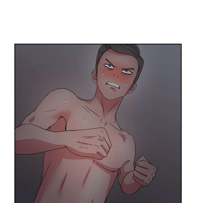La Tienda de Cómics de Soojung Capitulo 16 página 72