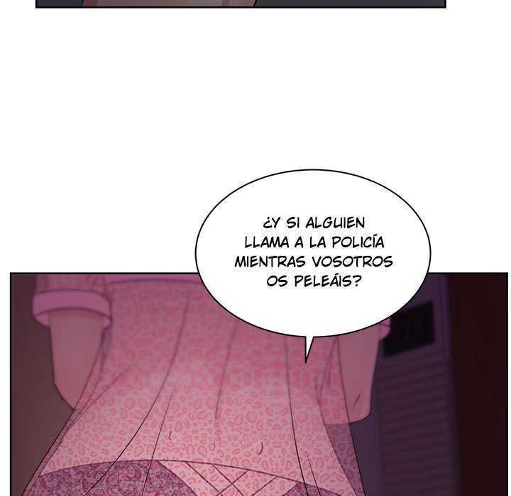 La Tienda de Cómics de Soojung Capitulo 16 página 73