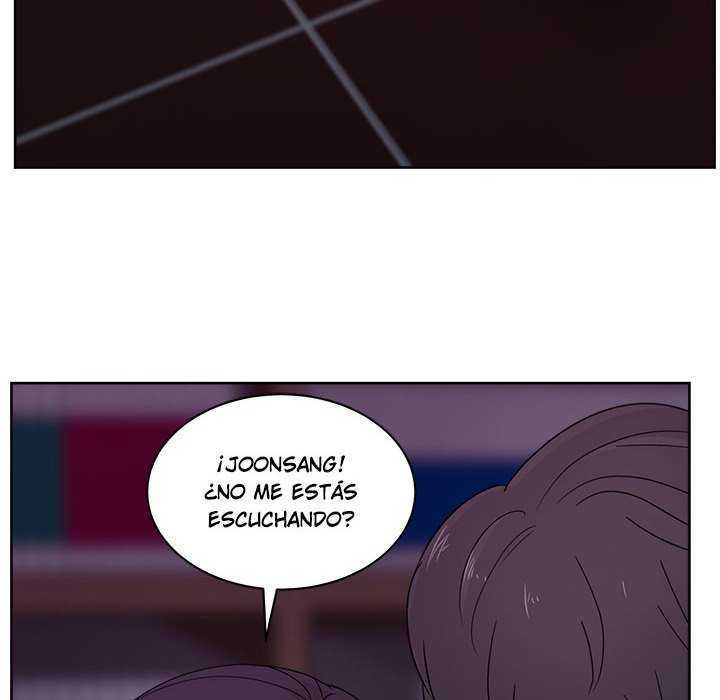 La Tienda de Cómics de Soojung Capitulo 16 página 76