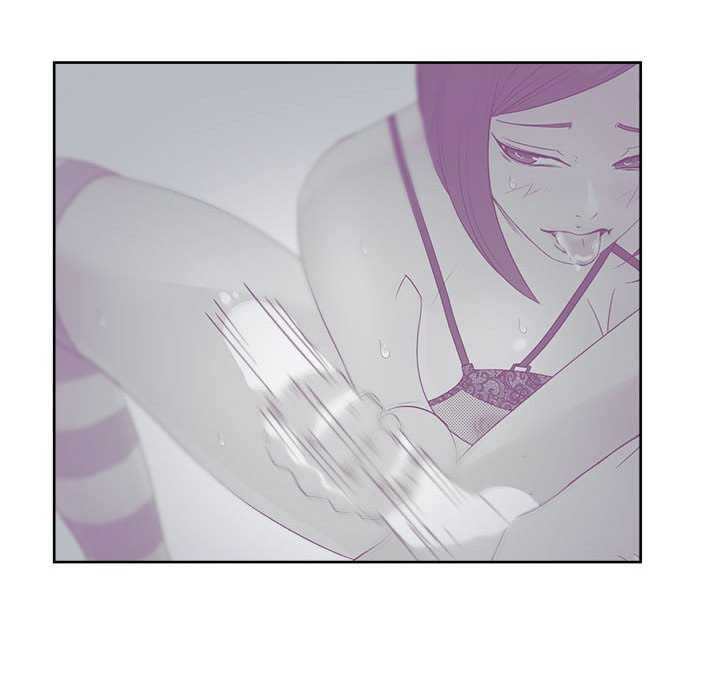 La Tienda de Cómics de Soojung Capitulo 16 página 79