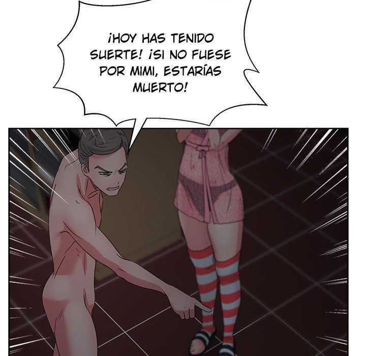 La Tienda de Cómics de Soojung Capitulo 16 página 88