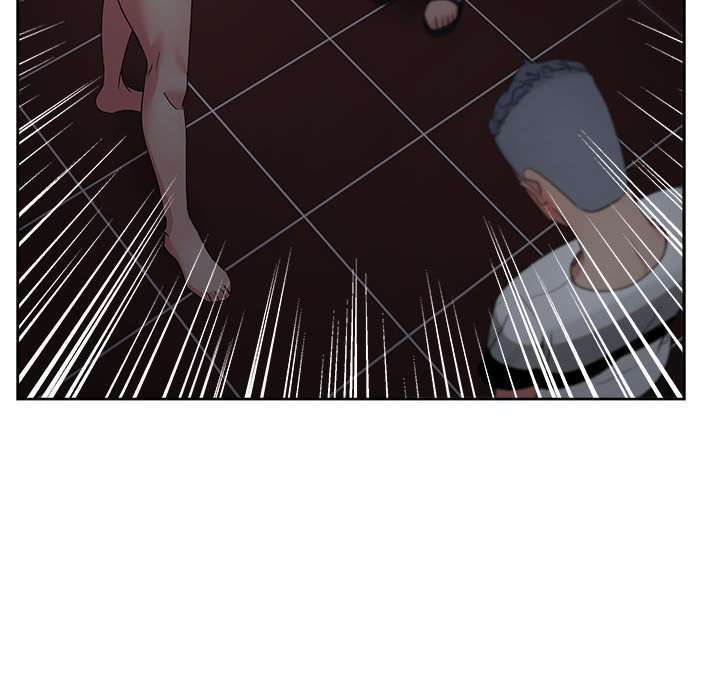 La Tienda de Cómics de Soojung Capitulo 16 página 89