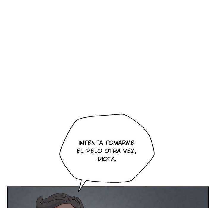 La Tienda de Cómics de Soojung Capitulo 16 página 9