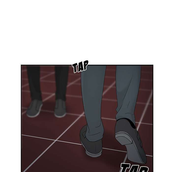 La Tienda de Cómics de Soojung Capitulo 16 página 93