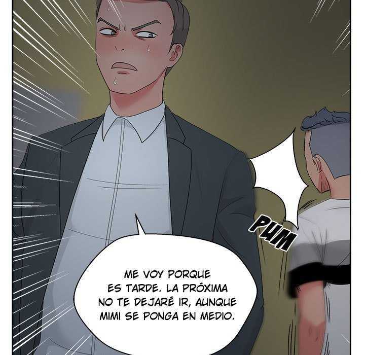 La Tienda de Cómics de Soojung Capitulo 16 página 95