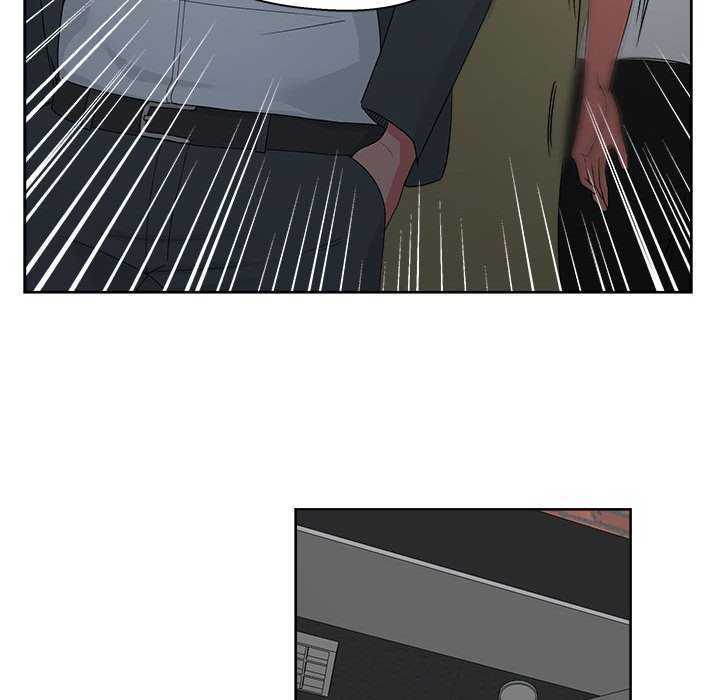 La Tienda de Cómics de Soojung Capitulo 16 página 96
