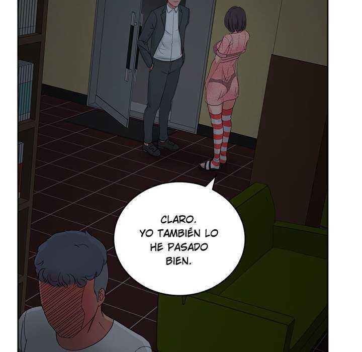 La Tienda de Cómics de Soojung Capitulo 16 página 98