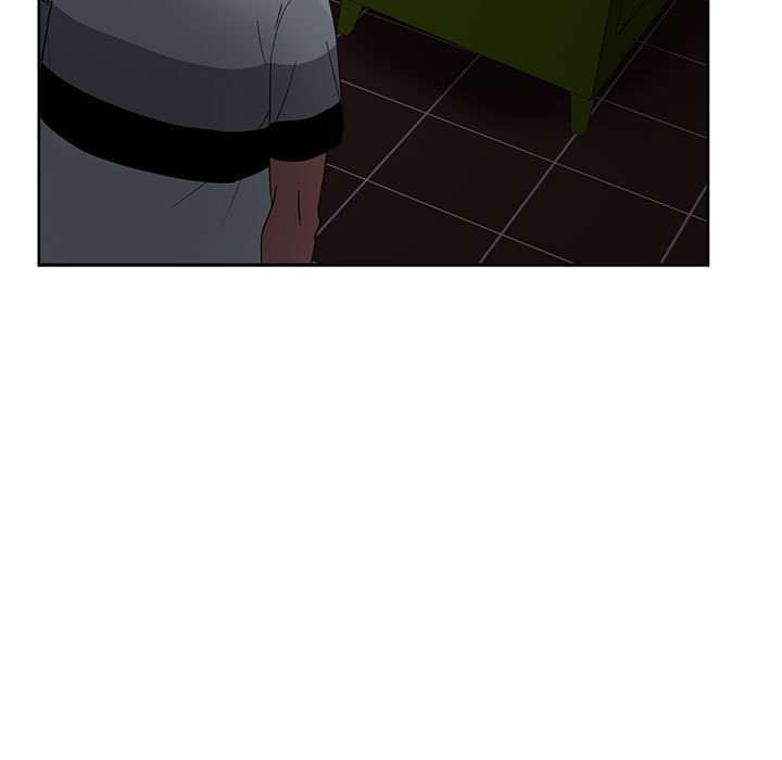 La Tienda de Cómics de Soojung Capitulo 16 página 99