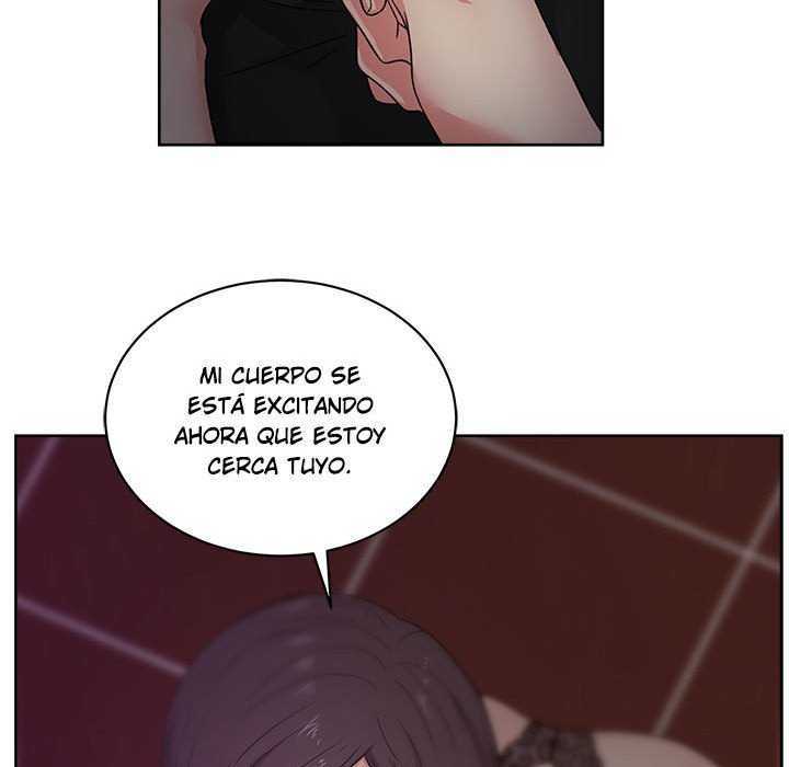 La Tienda de Cómics de Soojung Capitulo 17 página 10