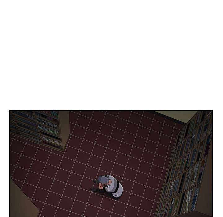 La Tienda de Cómics de Soojung Capitulo 17 página 100