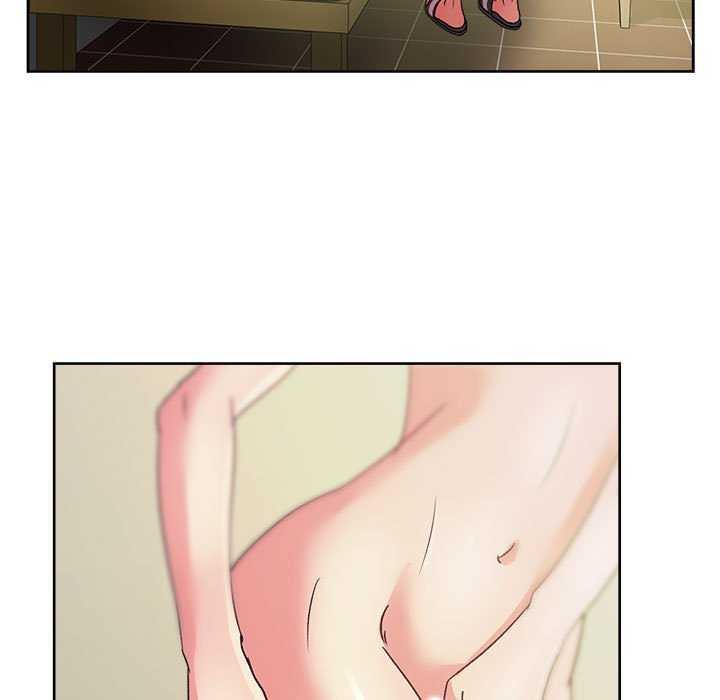 La Tienda de Cómics de Soojung Capitulo 17 página 106