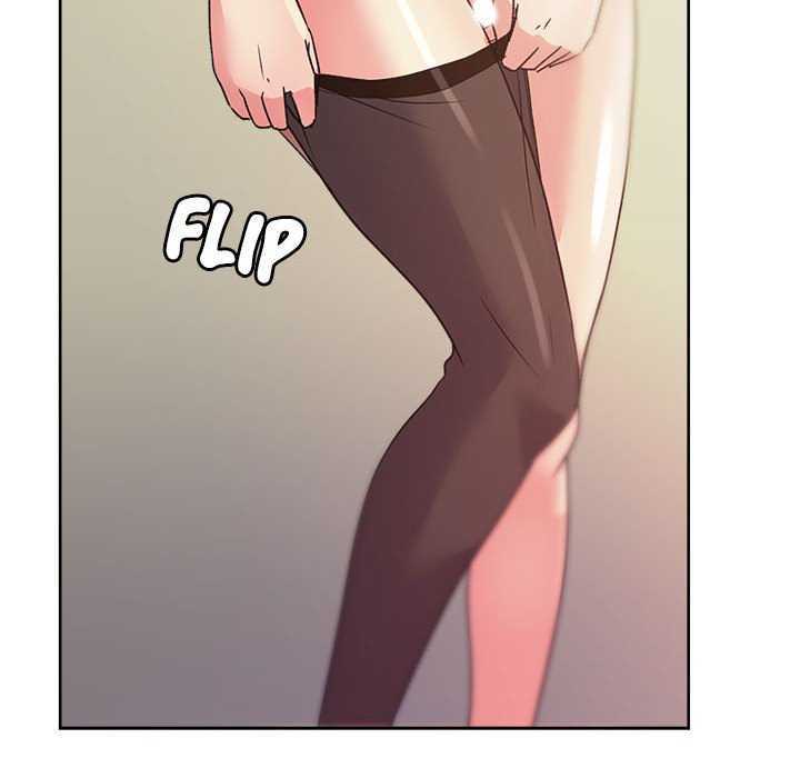 La Tienda de Cómics de Soojung Capitulo 17 página 107