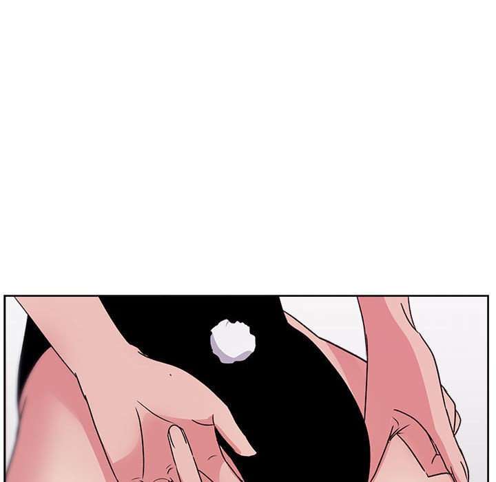 La Tienda de Cómics de Soojung Capitulo 17 página 114