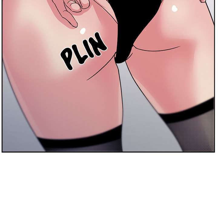 La Tienda de Cómics de Soojung Capitulo 17 página 115