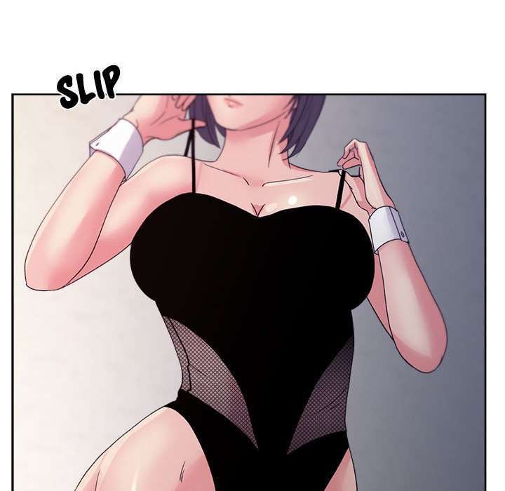 La Tienda de Cómics de Soojung Capitulo 17 página 117