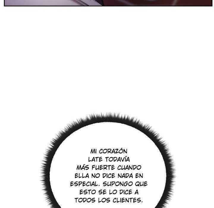 La Tienda de Cómics de Soojung Capitulo 17 página 12
