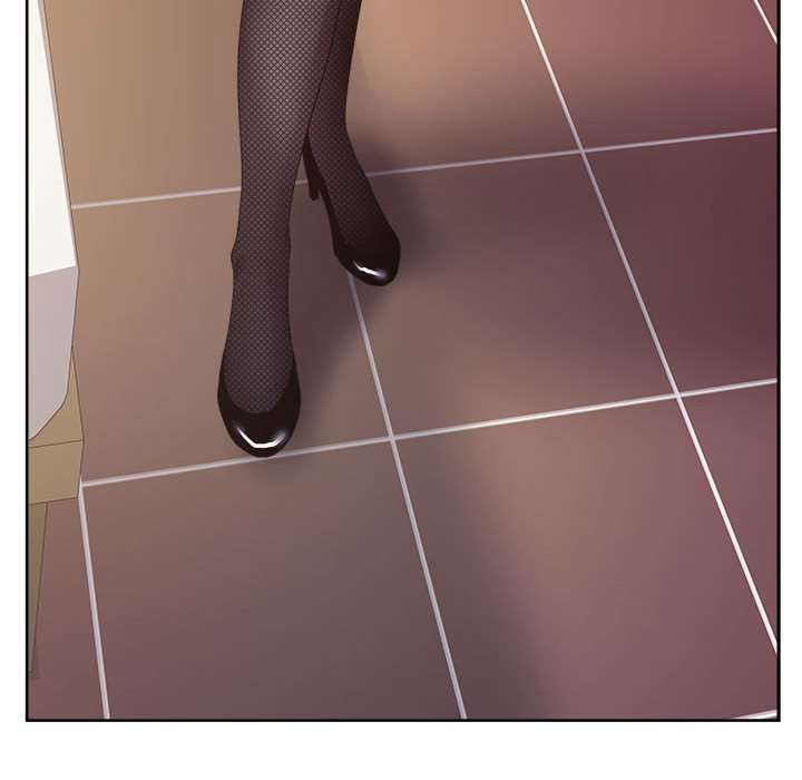 La Tienda de Cómics de Soojung Capitulo 17 página 121
