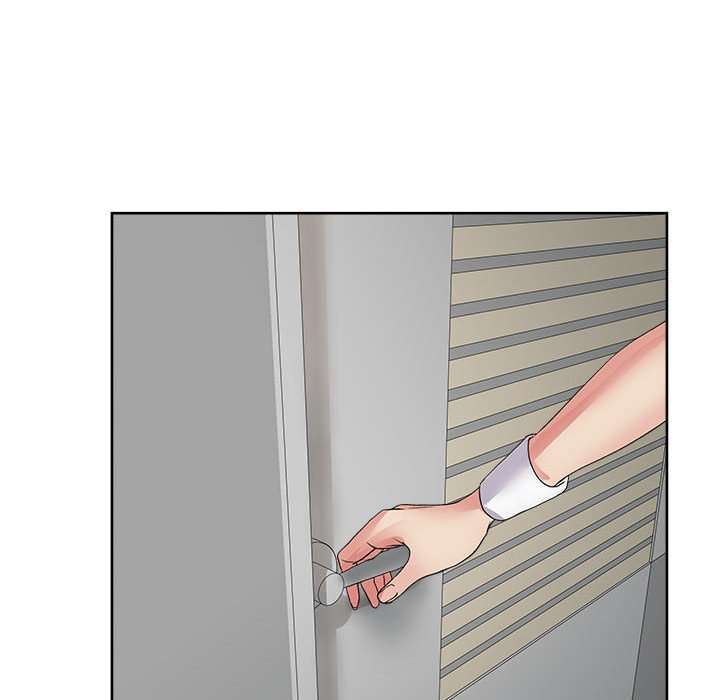 La Tienda de Cómics de Soojung Capitulo 17 página 122
