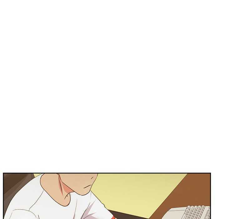 La Tienda de Cómics de Soojung Capitulo 17 página 127