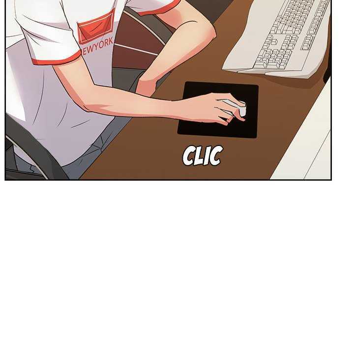 La Tienda de Cómics de Soojung Capitulo 17 página 128
