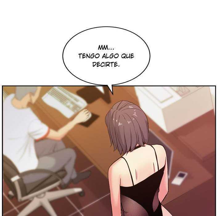 La Tienda de Cómics de Soojung Capitulo 17 página 129